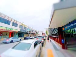 Soo Chow Garden (D20), Shop House #565253351